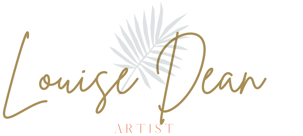 Louise Dean - Artist