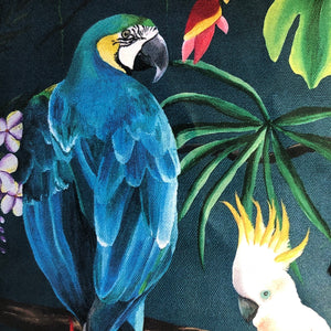 Designer Cushion Cover - Jungle