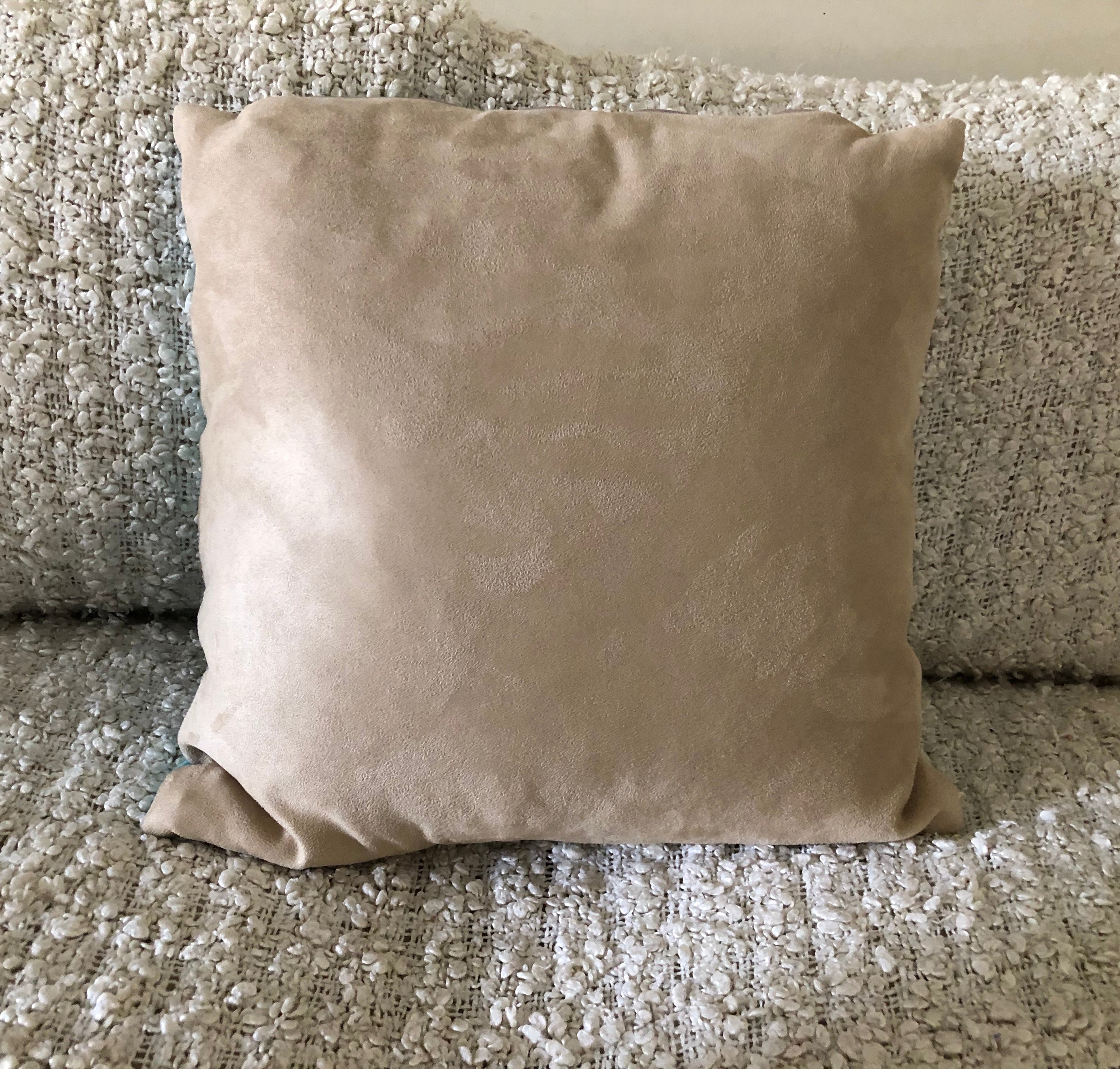 Designer Cushion Cover - Flamingo